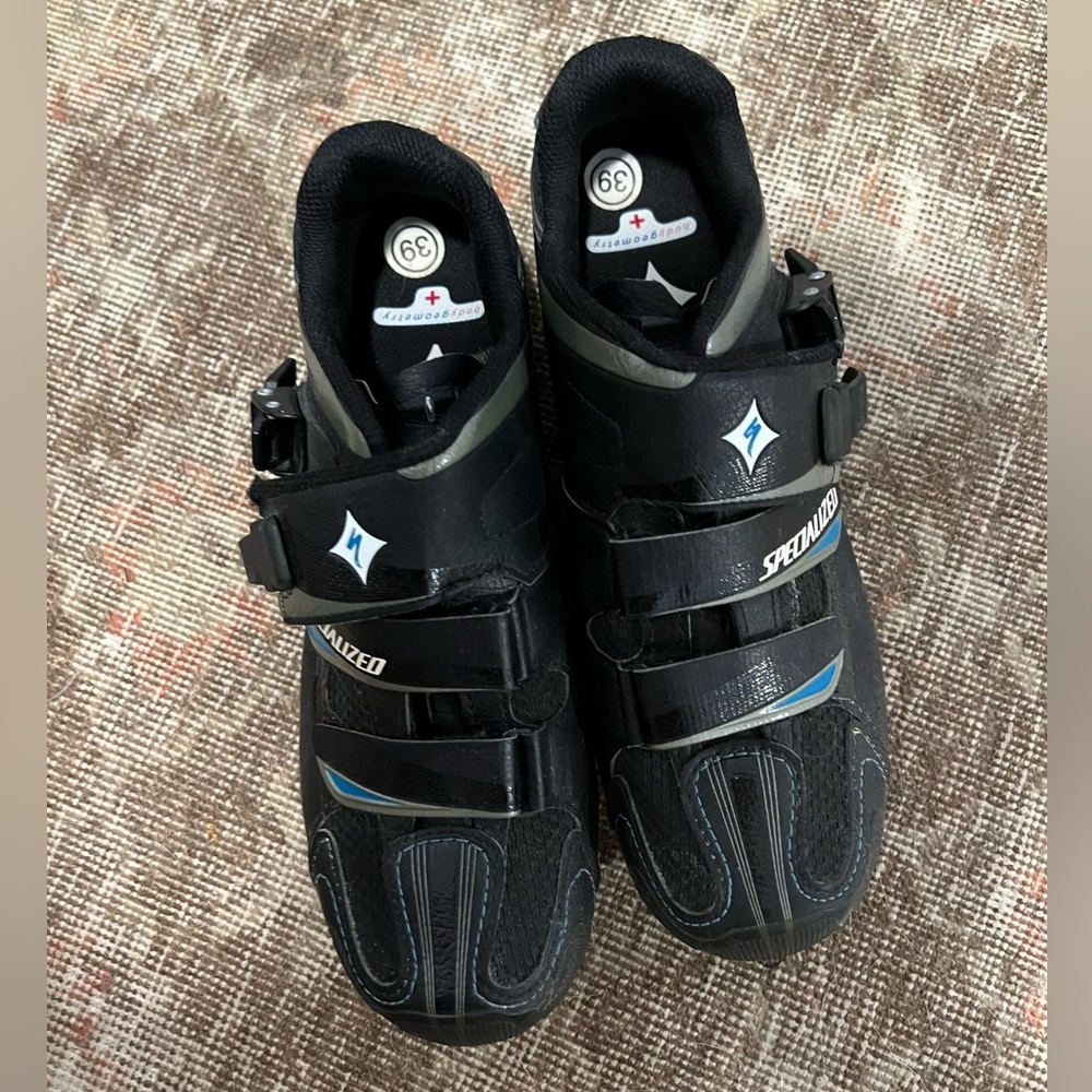 Specialized Motodiva Cycling Shoes